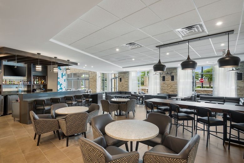 Hotel Hyatt Place Hampton Convention Center