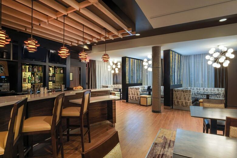 Hotel Courtyard By Marriott Lenox Berkshires