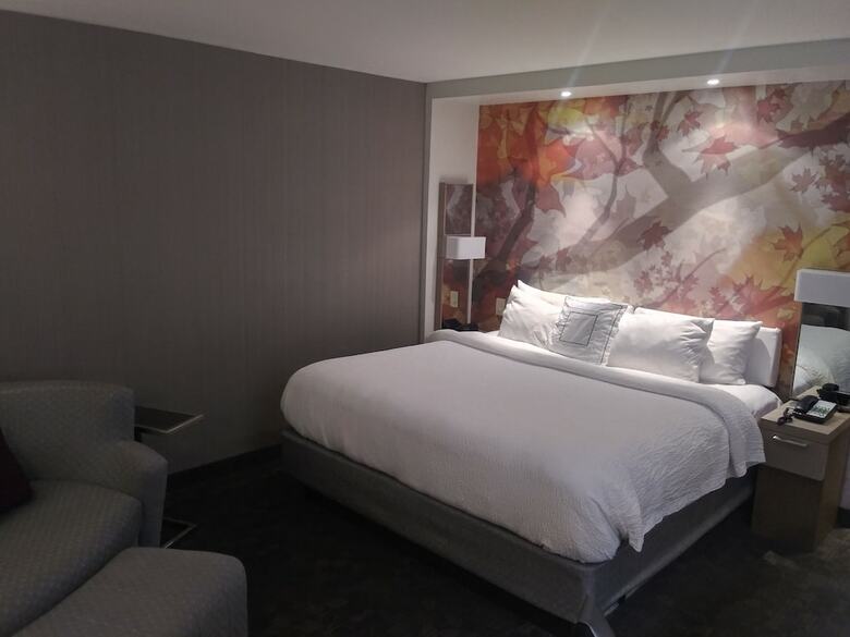 Hotel Courtyard By Marriott Lenox Berkshires