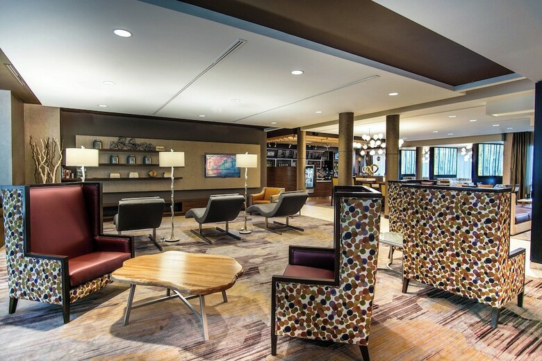 Hotel Courtyard By Marriott Lenox Berkshires