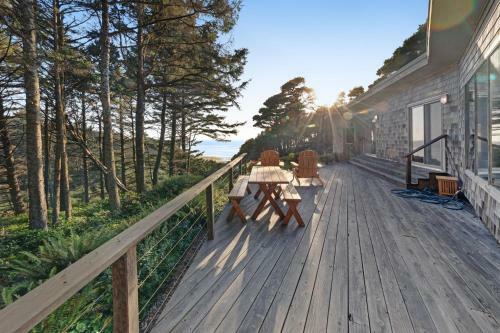 Alicia's Beach House