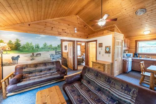 Posada Spur Of The Moment Ranch