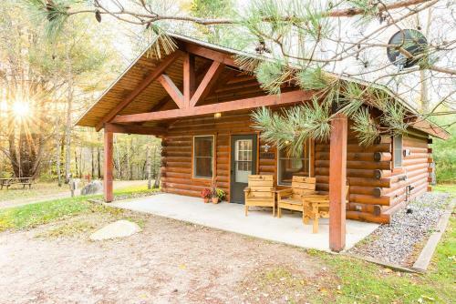 Posada Spur Of The Moment Ranch