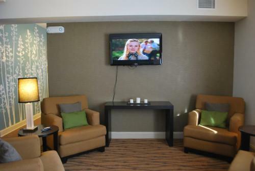 Hotel Sleep Inn & Suites Clintwood