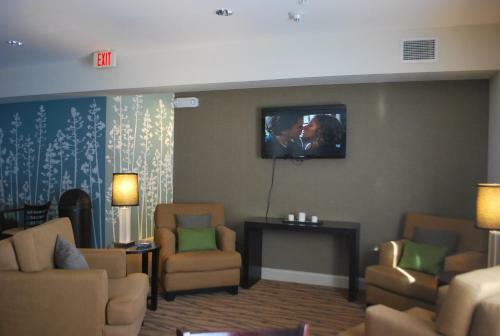 Hotel Sleep Inn & Suites Clintwood
