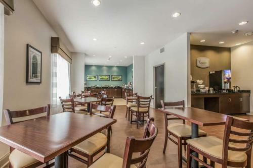Hotel Sleep Inn & Suites Clintwood