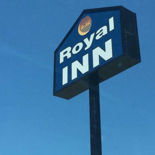 Motel Royal Inn