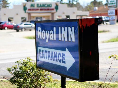 Motel Royal Inn