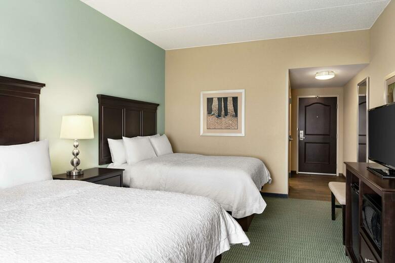 Hotel Hampton Inn & Suites Mount Joy/lancaster West, Pa