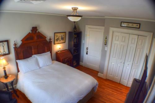 Bed & Breakfast The Holly And Ivy Inn