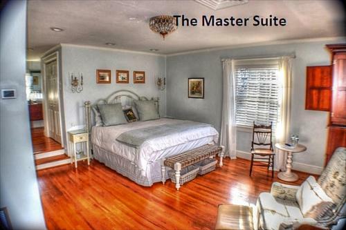 Bed & Breakfast The Holly And Ivy Inn
