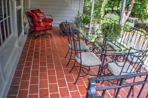 Bed & Breakfast The Holly And Ivy Inn
