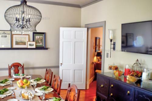 Bed & Breakfast The Holly And Ivy Inn