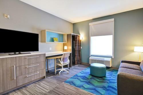 Hotel Home2 Suites By Hilton Queensbury Glens Falls