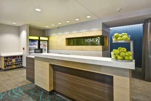 Hotel Home2 Suites By Hilton Queensbury Glens Falls