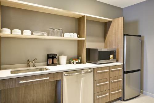 Hotel Home2 Suites By Hilton Queensbury Glens Falls
