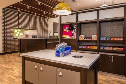 Hotel Holiday Inn Joplin