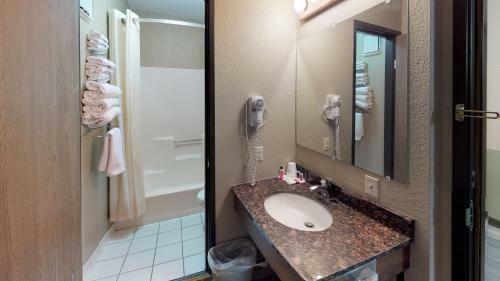 Hotel Super 8 By Wyndham Glencoe