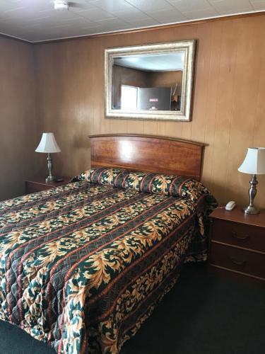 Pine Haven Motel