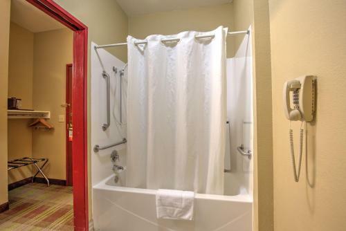 Hotel Super 8 By Wyndham Waterloo