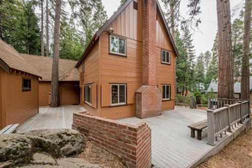 Harmony Haven
