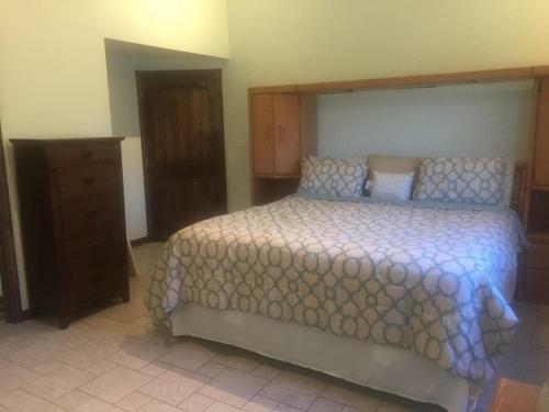 Apartamento Alaska Home Rental