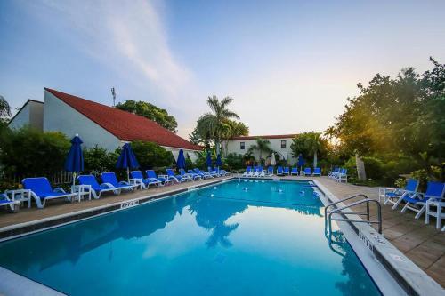 Apartamento East Gulf Condo #1411