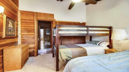 Muskrat 2 Three-bedroom Home