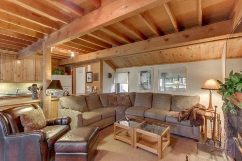 Ranch Cabin 12 | Discover Sunriver