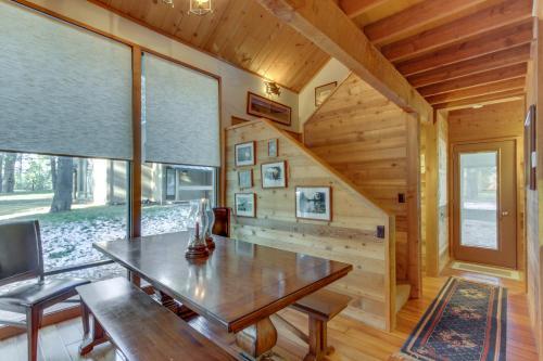 Ranch Cabin 12 | Discover Sunriver