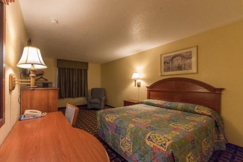 Motel Patuxent Inn
