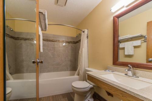 Motel Patuxent Inn