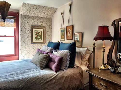Bed & Breakfast Historic Skagway Inn