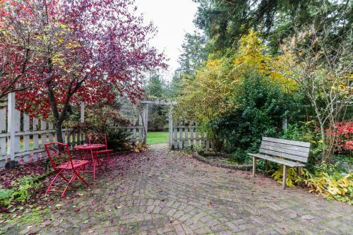 Peaceful Farm Rental In Sequim