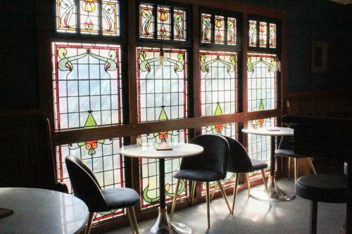 Posada Shelburne Hotel