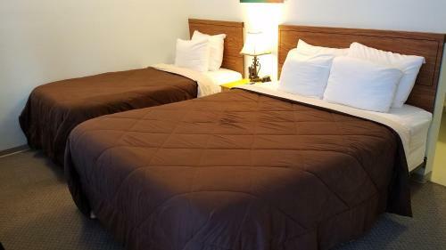White Willow Motel