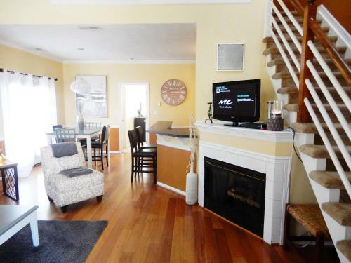 Quay Villa