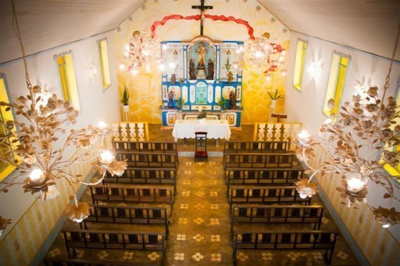 Hostal Pousada Xica Da Silva