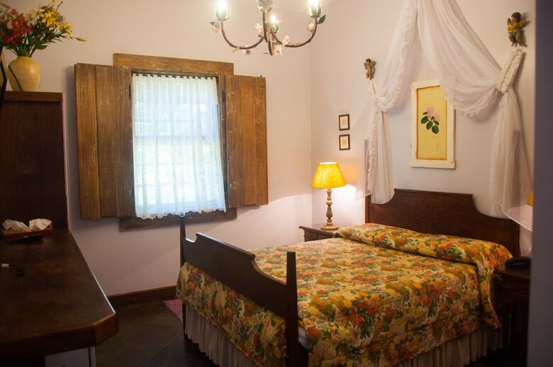 Hostal Pousada Xica Da Silva