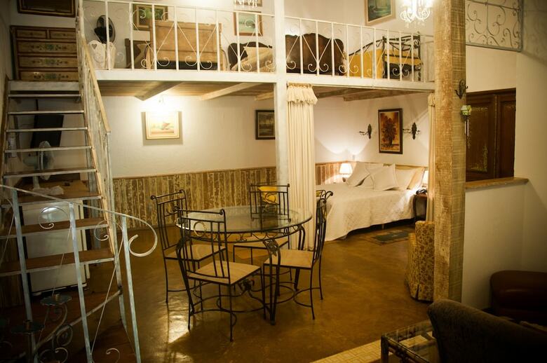 Hostal Pousada Xica Da Silva