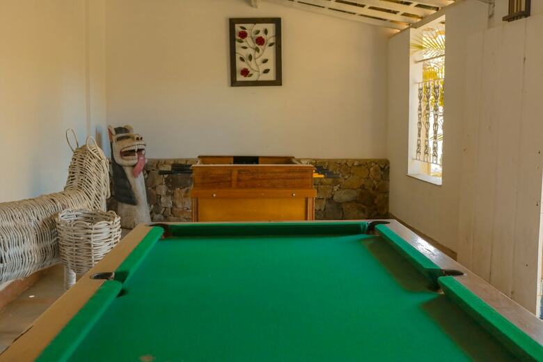 Hostal Pousada Xica Da Silva