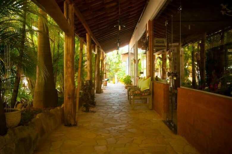 Hostal Pousada Xica Da Silva