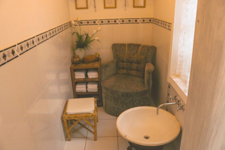 Hostal Pousada Xica Da Silva