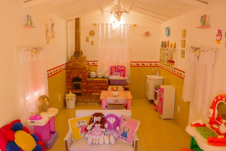 Hostal Pousada Xica Da Silva