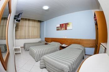Hotel Confort S�o Leopoldo