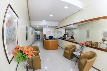 Hotel Confort S�o Leopoldo