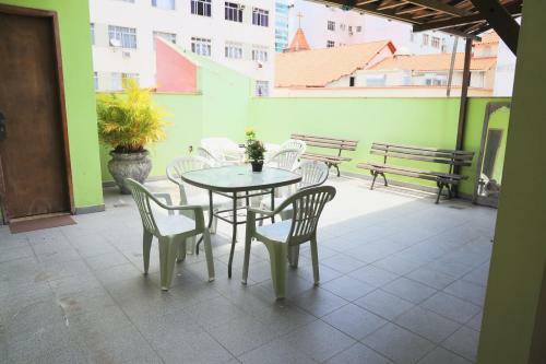 Hostal Pousada Anexo