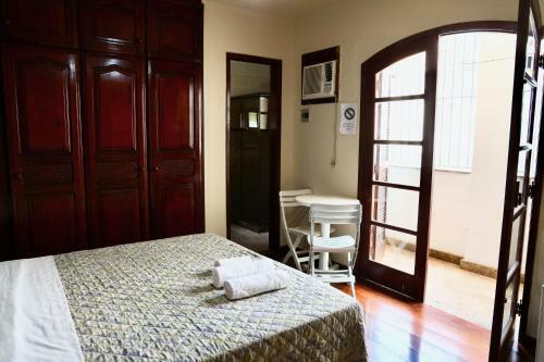 Hostal Pousada Anexo