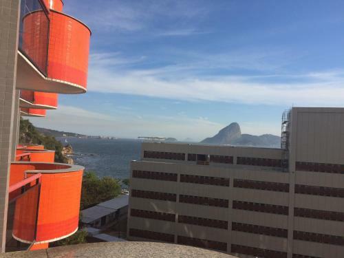 Apartamento Niteroi Flats