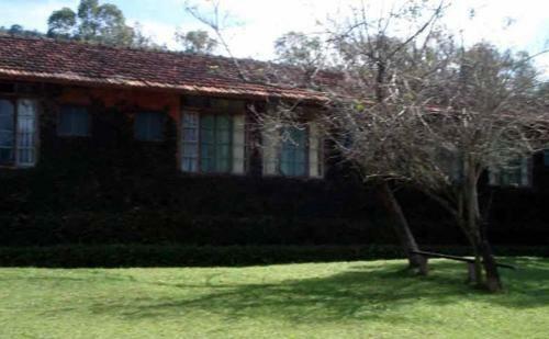 Agroturismo Pousada Fazenda Serra Que Chora